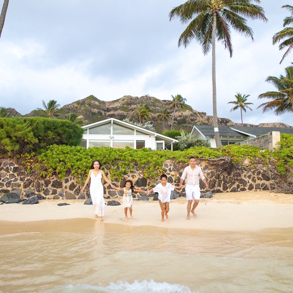 Sky and Reef Photography - Session Photography Near Me - Kailua, Hawaii Sky and Reef Photography - Session Photography Near Me - Kailua, Hawaii