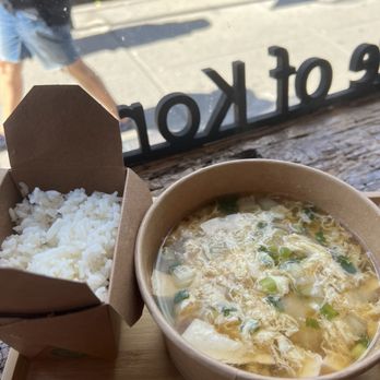 BigNorm - Sundubu - Korean Near Me - Brooklyn, New York