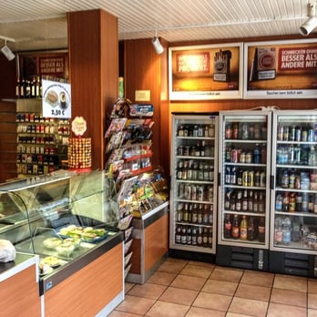Eilbeker Shop - Kiosk Near Me - Hamburg, HH