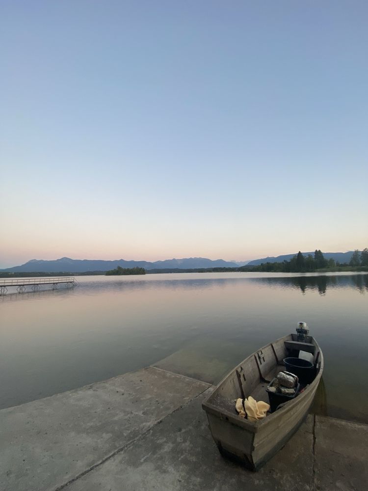 Seerestaurant Alpenblick