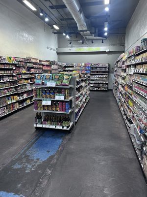 Food Conspiracy Co-op by null