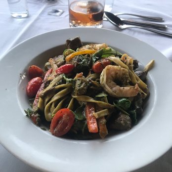Saluda's - Pasta du jour - New American Near Me - Columbia, South Carolina Saluda's - Pasta du jour - New American Near Me - Columbia, South Carolina