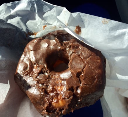 Shipley Do-Nuts by null