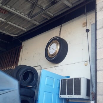 Mexicali Tires - Tires Near Me - Van Nuys, California