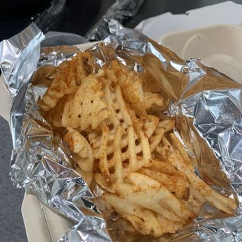 William Hoyt Bagel & Brew - Waffle fries - Coffee & Tea Near Me - Temple, Texas William Hoyt Bagel & Brew - Waffle fries - Coffee & Tea Near Me - Temple, Texas