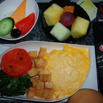 Turkish Airlines - Turkish Airlines airplane food - Airlines Near Me - Istanbul, 34
