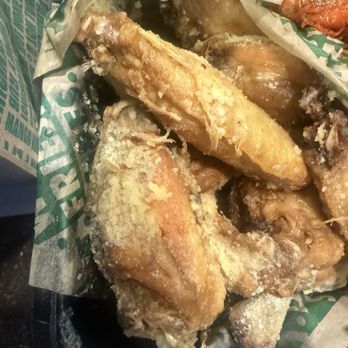 Wingstop - Chicken Wings Near Me - Midvale, Utah