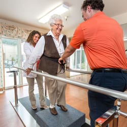 Windsor Monterey Care Center