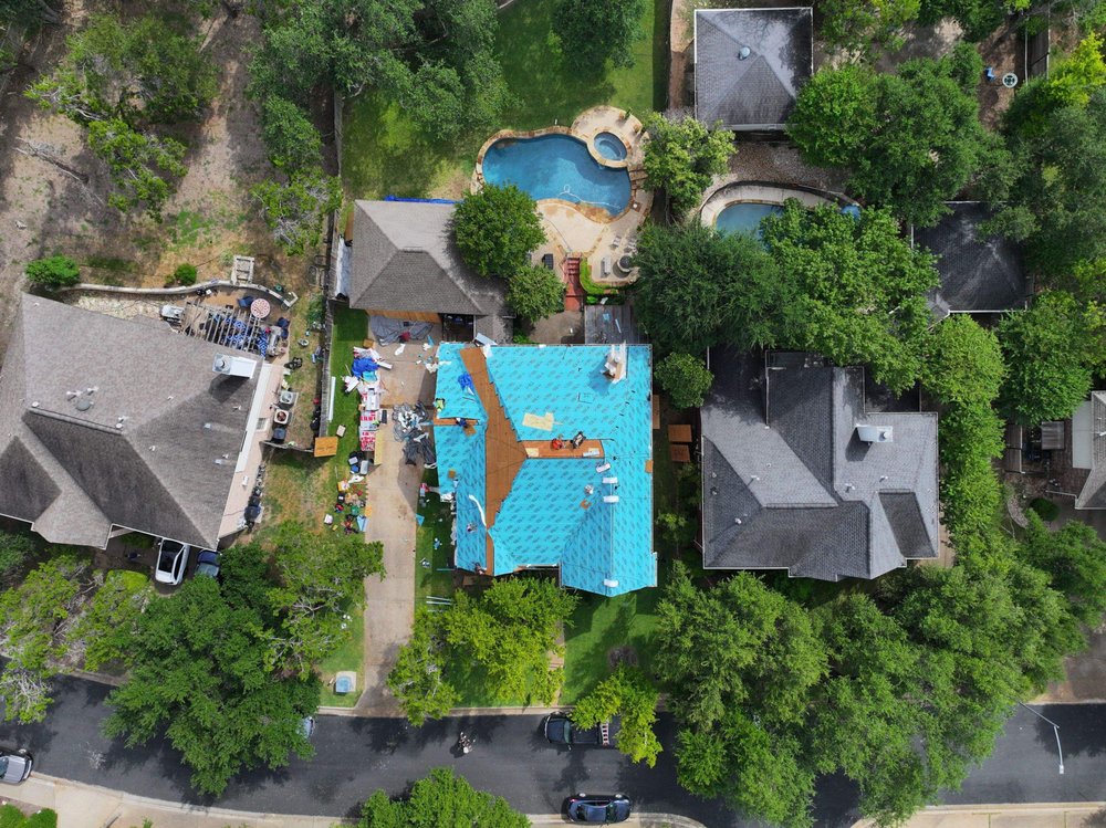 Slide of Lapeyre Construction