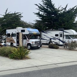Compact RV Plus Compact RV Plus