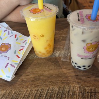 Beary Boba - Desserts Near Me - Saint Johns, Florida