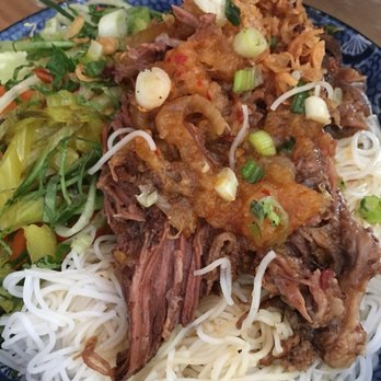 5ive Spice - Vietnamese Near Me - Brooklyn, New York