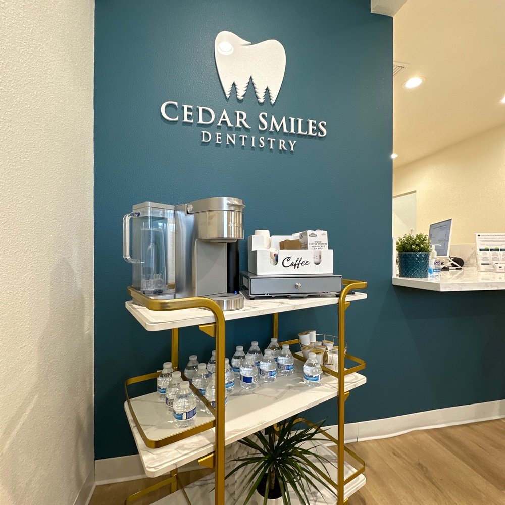 Cedar Smiles Dentistry - Complimentary - General Dentistry Near Me - Bellflower, California Cedar Smiles Dentistry - Complimentary - General Dentistry Near Me - Bellflower, California