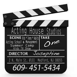 Acting House Studios - Acting School & Talent Management for Kids, Teens and Adults