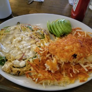 Olympic Cafe - Vegetarian omelette - Mediterranean Near Me - San Diego, California Olympic Cafe - Vegetarian omelette - Mediterranean Near Me - San Diego, California