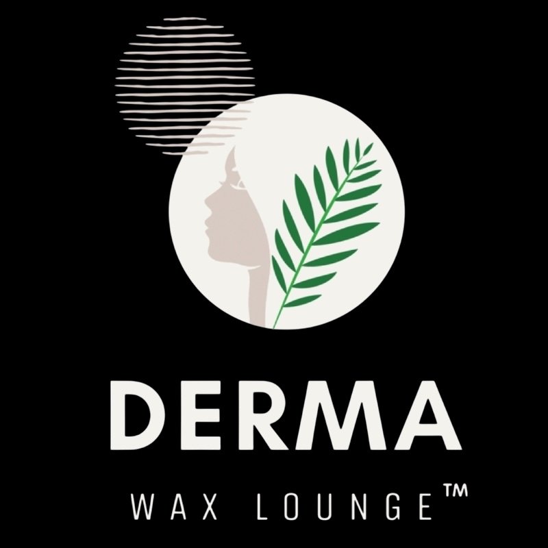 Derma Wax Lounge Logo