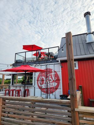Niagara Oast House Brewers - Craft Brewery in Niagara On The Lake by null