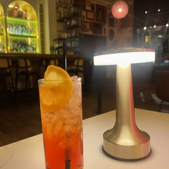 Brother Wolf - Cocktail Bars Near Me - Knoxville, Tennessee