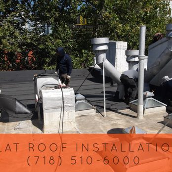 Hi Tech Contracting & Restoration - Roofing Near Me - Brooklyn, New York Hi Tech Contracting & Restoration - Roofing Near Me - Brooklyn, New York
