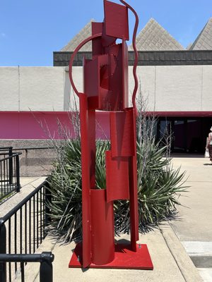 The Art Museum of South Texas by null