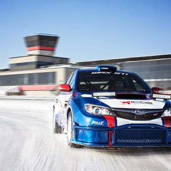 Complexe ICAR - L'activité hivernale la plus excitante qui soit! The most thrilling winter activity! - Driving Schools Near Me - Mirabel, Quebec