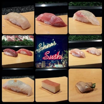 Shiro's - Omakase - Sushi Bars Near Me - Seattle, Washington Shiro's - Omakase - Sushi Bars Near Me - Seattle, Washington