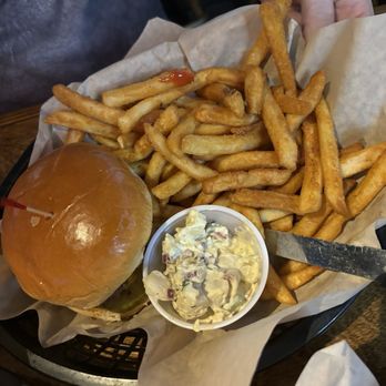 Salty J's - American Near Me - St. Petersburg, Florida Salty J's - American Near Me - St. Petersburg, Florida