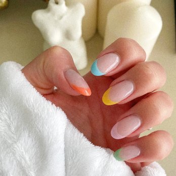 Yaletown Nails Spa - Massage Near Me - Vancouver, British Columbia Yaletown Nails Spa - Massage Near Me - Vancouver, British Columbia