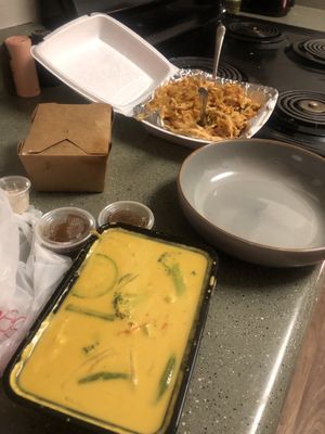 Molly's Thai Ban by null
