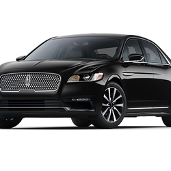 Lux Limo