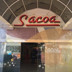 Sacoa