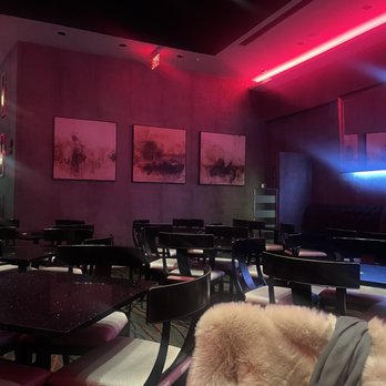 SoBe Restaurant and Lounge - Dining area - American Near Me - Lanham, Maryland