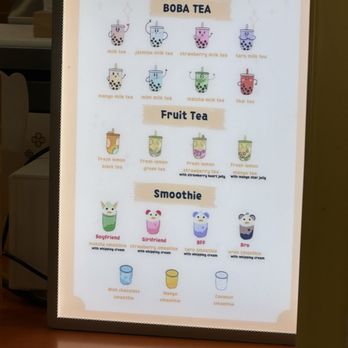 MoMaCaDo - Drink menu - Waffles Near Me - San Jose, California MoMaCaDo - Drink menu - Waffles Near Me - San Jose, California