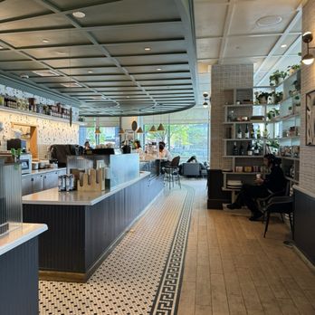 Any Day Now - Coffee & Tea Near Me - Washington, DC, District of Columbia
