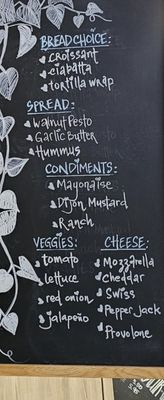 Menu photo 4 Annie's Sweet Oven Sylmar, CA Menu photo 4 Annie's Sweet Oven Sylmar, CA