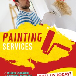 Handal's Roofing - Painting Services. Residential & Commercial Fully Insured and bonded, References Available, Financing Available, Fair Price!