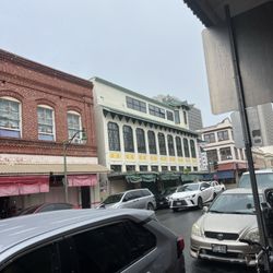 Chinatown Hawaiian Market