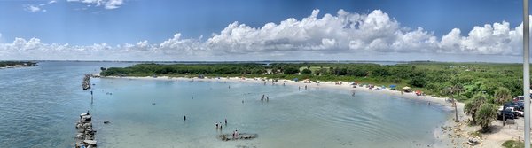 Sebastian Inlet State Park by null