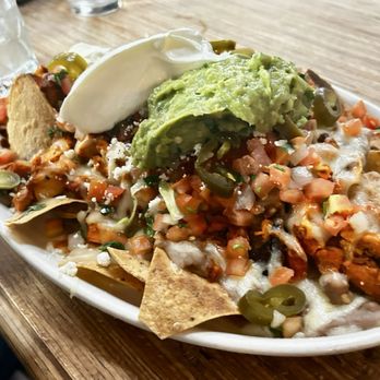 Los Molcajetes Bar & Grill - Super nachos - Mexican Near Me - Santa Rosa, California Los Molcajetes Bar & Grill - Super nachos - Mexican Near Me - Santa Rosa, California