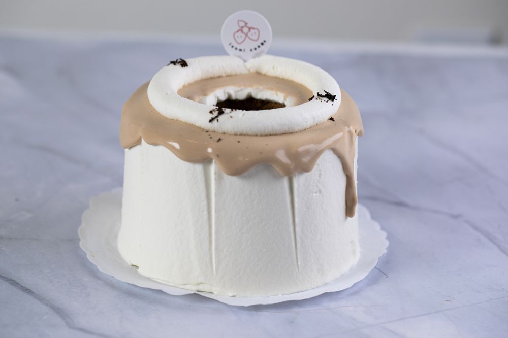 IZUMI CAKES 36 Photos & 23 Reviews 46132 Warm Springs Blvd, Fremont