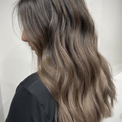 Phases Salon - Ashy Bronde