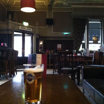 The Bank - Try the IPA - Pubs Near Me - Glasgow, GLG