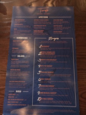 Menu photo 8 Troy's Arlington, TX Menu photo 8 Troy's Arlington, TX