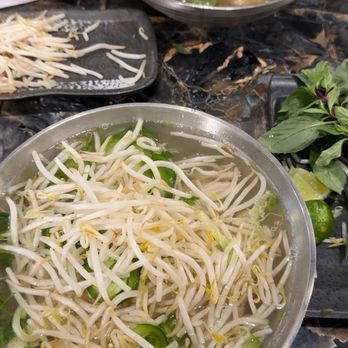Pho Ha #7 - Vietnamese Near Me - Riverside, California