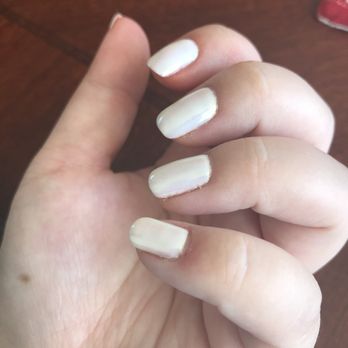 Beauty for You - Messy edges - Nail Salons Near Me - San Francisco, California