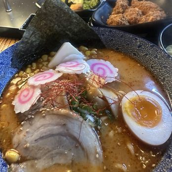 Hinodeya Ramen Bar - Normal place - Ramen Near Me - Campbell, California Hinodeya Ramen Bar - Normal place - Ramen Near Me - Campbell, California