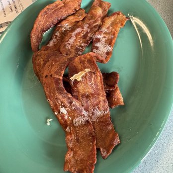 Miss Wakefield Diner - Side of bacon - Diners Near Me - Sanbornville, New Hampshire