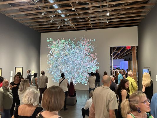 Scottsdale Museum of Contemporary Art by null