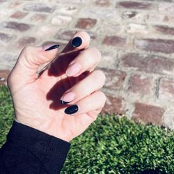 AJ Nails & Spa