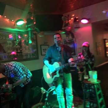 Finnegan's Pub - Live music - Pubs Near Me - Hoboken, New Jersey
